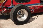 Studebaker Midget Open Track Racing Car 1948 года